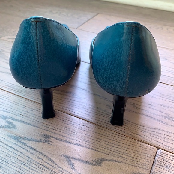 Paolo Corelli pumps - Picture 3 of 6